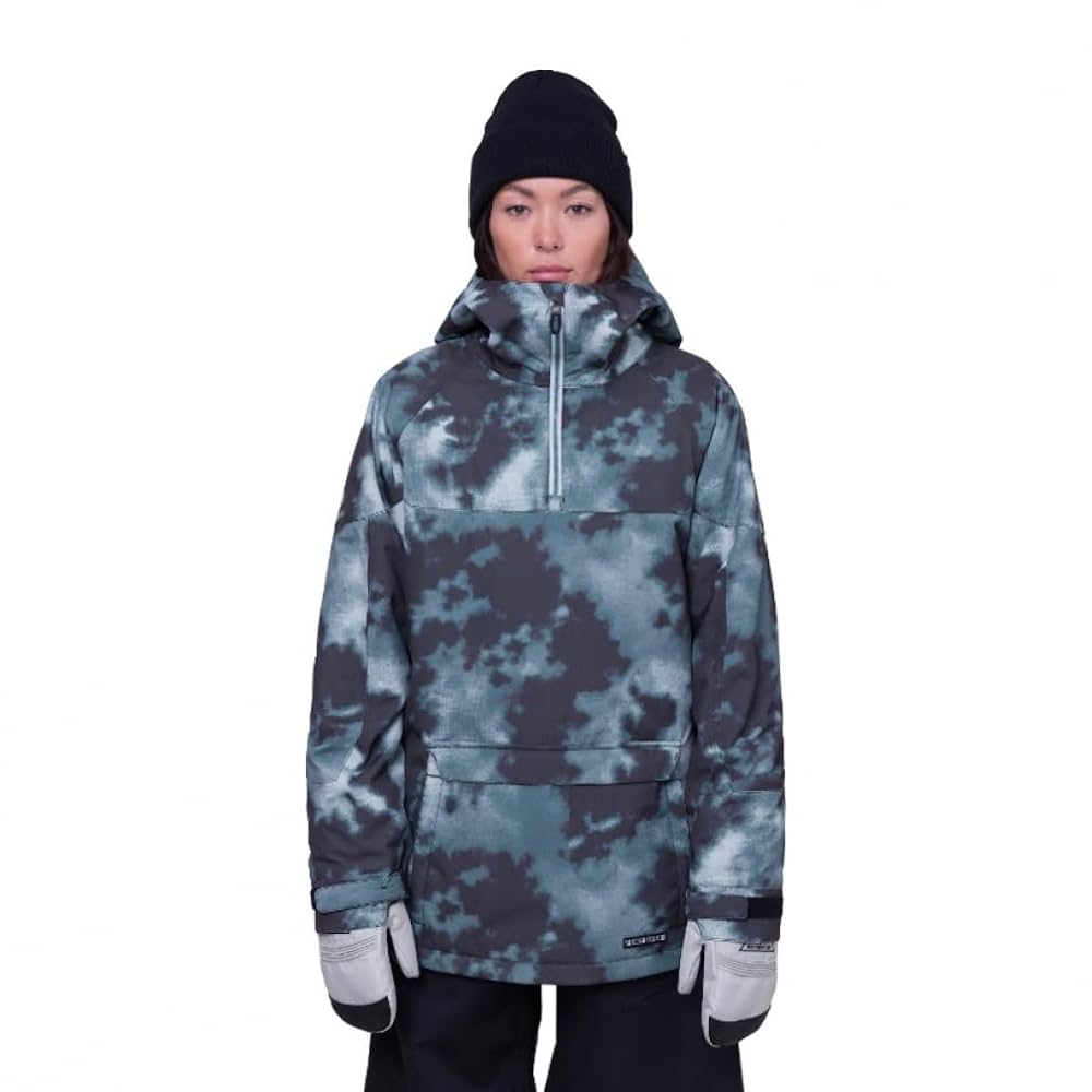 686シックスエイトシックス UPTON INSULATED ANORAK M セットアイテム対象 686 シックスエイトシックス RENEWAL